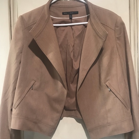 White House Black Market Jackets & Blazers - WHBM Blazer/Jacket